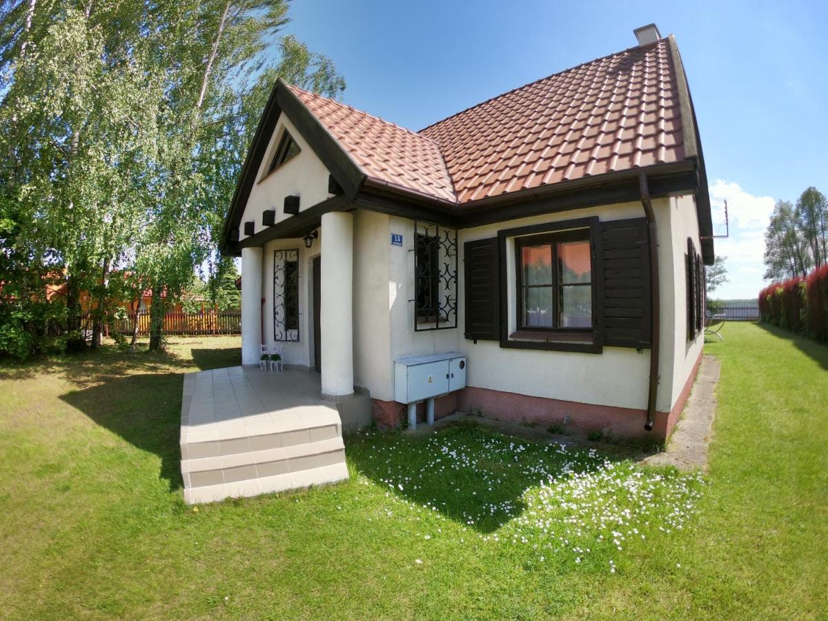 Zbychowka Kolonia Rybacka Exterior photo